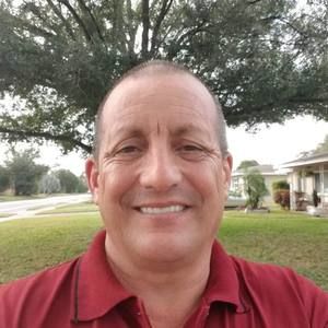 Meet your Posher, Jorge luis